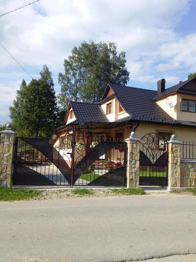 Mlynski Mykulychyn Exterior foto