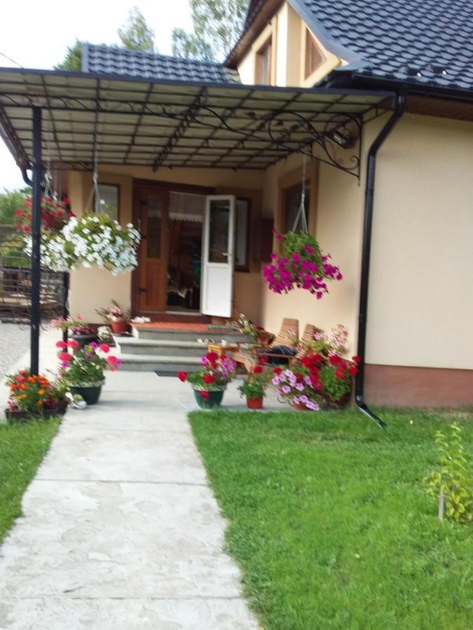 Mlynski Mykulychyn Exterior foto