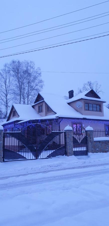 Mlynski Mykulychyn Exterior foto